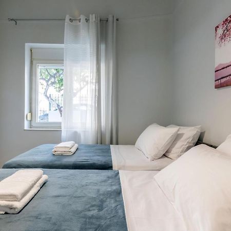 Klio'S Cozy House City Center Candia Esterno foto